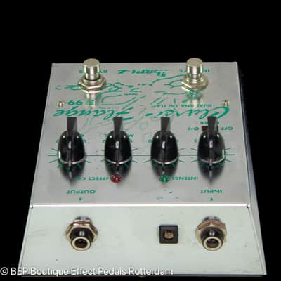 Ibanez FL99 Classic Flange mid 90's s/n 000087 Japan image 7