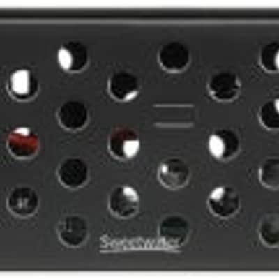 Universal Audio Apollo x16D Essentials+ Audio Interface with Dante I/O and UAD DSP (ApolloX16DEssd1) image 2