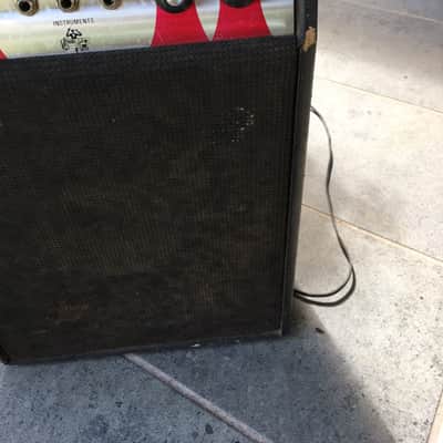 Lindell Model 603 Amplifier Vintage image 3