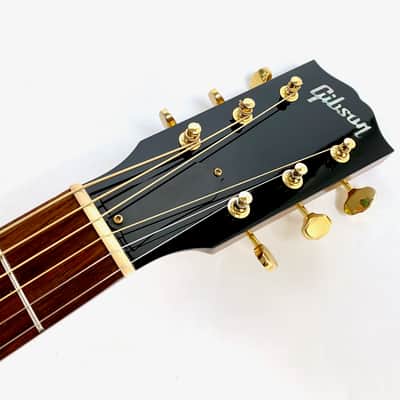 Gibson L-00 12th Fret 2017 Rosewood Burst image 2