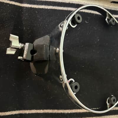 Gauger Chrome 8" rims mount 8" chrome 2022-2023 - CHROME image 2