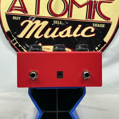 Electro-Harmonix / JHS Big Muff Pi 2 π Distortion Fuzz Pedal with Box image 5