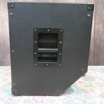 Peavey TKO 115 Bass Combo Amplifier (Cleveland, OH) image 7