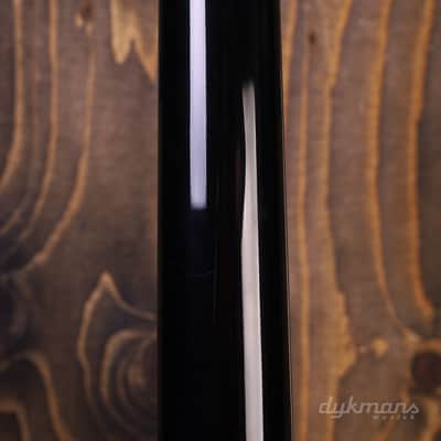 Epiphone USA Coronet Ebony image 10