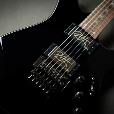 ESP Custom Shop KH-2 Neck-Thru (E3781212) image 6