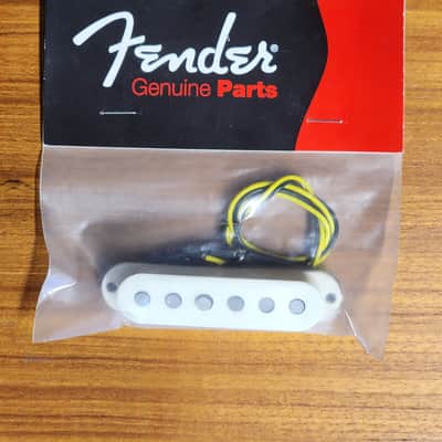 Fender American Standard STR Bridge Left Hand Mexico (0056707000) image 1
