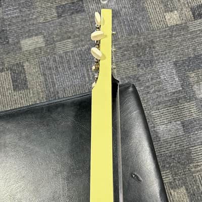 Guyatone HG-92 Vintage Lap Steel Guitar - 1960s - USED image 10
