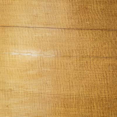1970-1975 Gibson J-50 Deluxe natural image 23