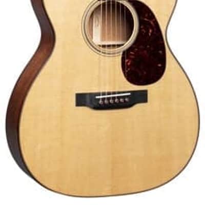 Martin 000-18 Modern Deluxe Acoustic Guitar w/HS image 10