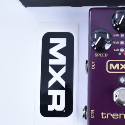 MXR M305 Tremolo M-305 image 1