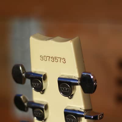 Westone Thunder II - Pearl White image 12