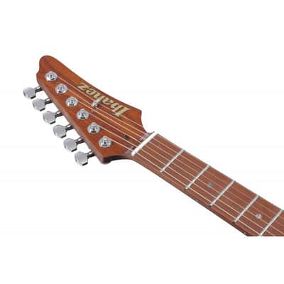 Ibanez AZ2407F-SDE image 9