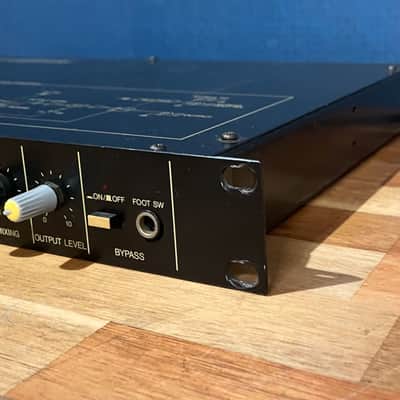 Yamaha R1000 Digital Reverberation - Black image 4