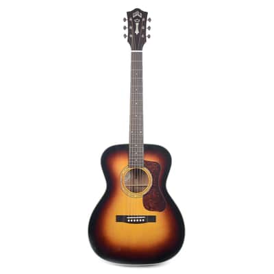 Guild Westerly Collection OM-140