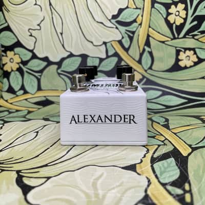 Alexander Luminous Phaseshifter image 3