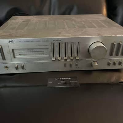 LUXMAN  Ｇ-11 Luxman G-11 Solid-State Graphic Frequency Equalizer Manual | HiFi
