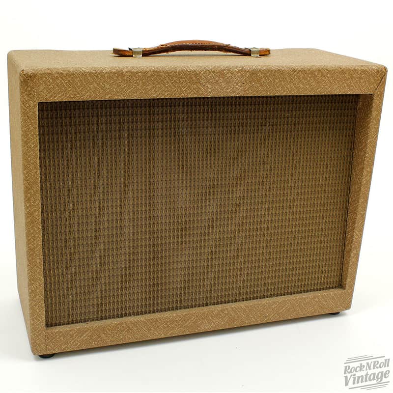 1959 Natural Music Guild The Skipper image 1