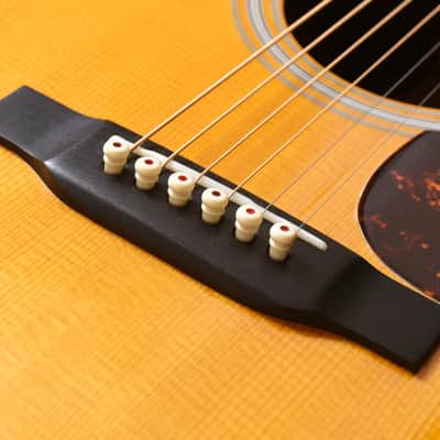 Martin Standard Series HD-35 2018 - Natural image 4