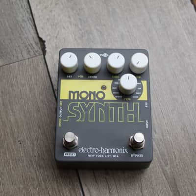 Electro-Harmonix "Mono Synth" image 11