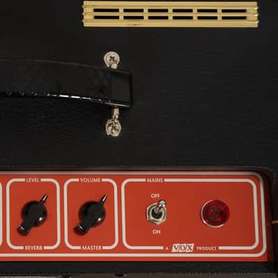 Vox AC10HW1 Hand Wired 1x12" Combo image 5