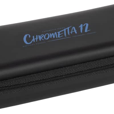 Hohner Chrometta 12 Color Edition image 10