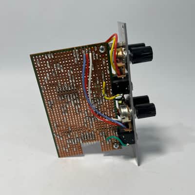 Eddy Bergman Adamski A. Triple Wavefolder image 3