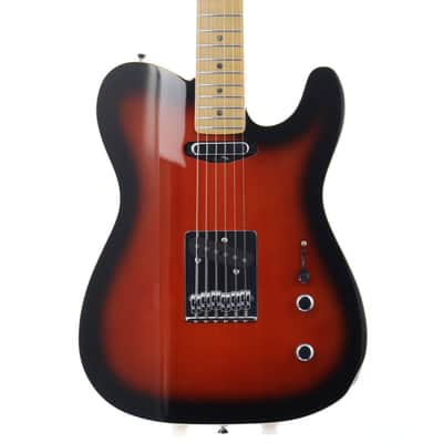 Fender Aerodyne Special Telecaster Hot Rod Burst [JFFJ22000455] (05/18) image 6