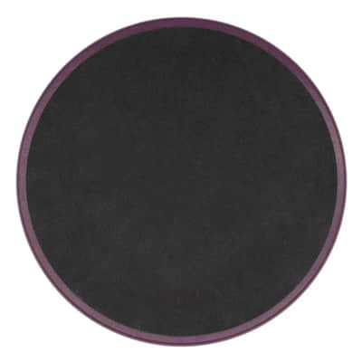 Vic Firth HHPSTR Heavy Hitter Stockpad w/Rim image 2