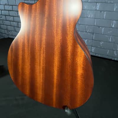 Martin GPC-11E Road Series Acoustic-Electric with Martin Gig Bag 2023 - Natural Gloss image 9