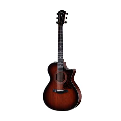 Taylor 322ce Grand Concert A/E image 2