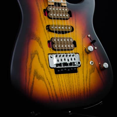 Charvel Guthrie Govan Signature Series MJ San Dimas SD24 CM image 2