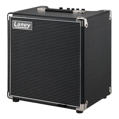 Laney Digbeth 1x8" 30 Watt Bass Combo – DBF30 image 6