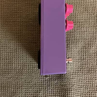 JHS Violet Lari Basilio Signature Distortion 2024 - Present - Purple image 4