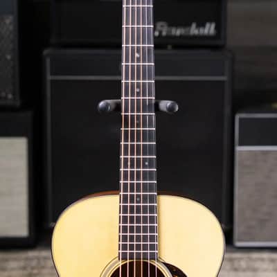 Martin Custom Shop 0-18 Acoustic Guitar with Hardshell Case image 5