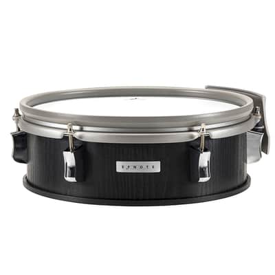 EFNOTE 3X Electronic Drum Set, Black Oak image 4