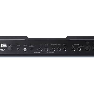 Alesis SamplePad Pro w/8 LED Pads image 5
