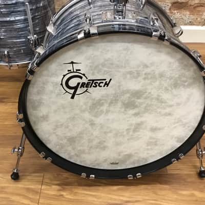 Gretsch USA Custom 3pc Shell Pack image 4