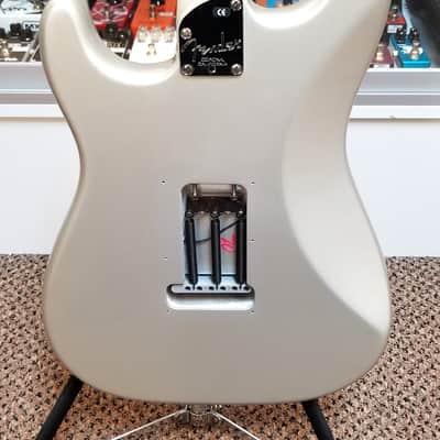 used Partscaster S-Style Guitar, Excellent Condition! image 9