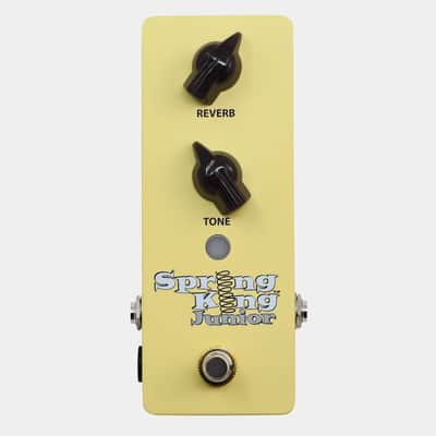 ギター DANELECTRO SPRING KING Danelectro Spring King Reverb | Reverb