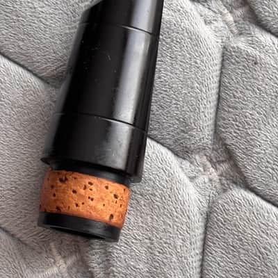 Selmer HS* Clarinet Mouthpiece Vintage image 5