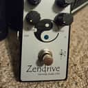 Hermida Audio Zendrive • Early Transition Era