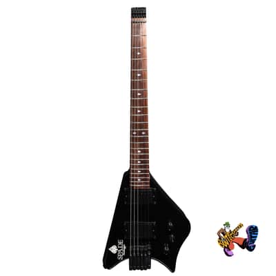 HEX N400 Headless | Reverb