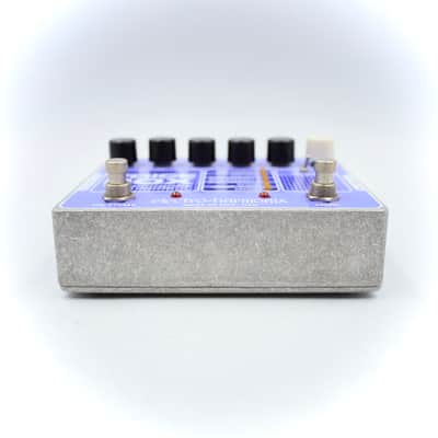 Electro-Harmonix Voice Box Vocal Effect Pedal image 9