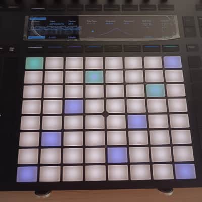 Ableton Push 2 Controller 2020 image 4