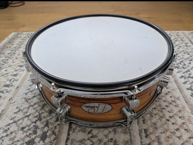 Jobeky 14" snare image 1