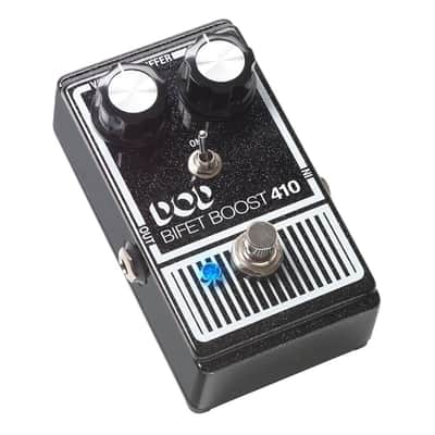 Digitech DOD410-14 BiFet Boost Pedal image 6