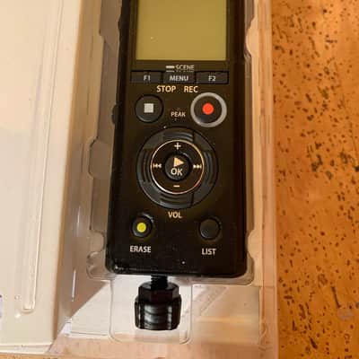 Olympus LS P4 2022 - Black image 1