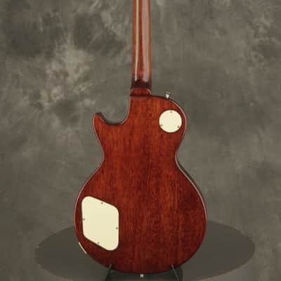 original 1958 Gibson Les Paul Standard "Byrd" Burst from The AMAZING RHYTHM ACES image 15