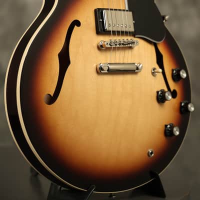 2024 Gibson ES-335 Vintage Burst MINT/unplayed!!! image 11