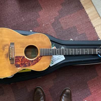 Epiphone FT-45n Cortez 1965 image 1